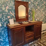La Scierie Couette-café 3*