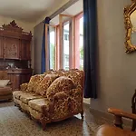 La Scierie Couette-café 3*