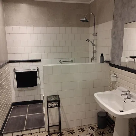 La Scierie Couette-café