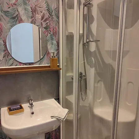 La Scierie Couette-café