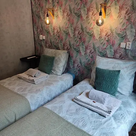 La Scierie Bed & Breakfast Quillan